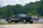 Ford Ranchero GT 1970 года